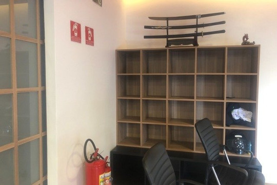 Imagem 3 da galeria do parceiro SUM DOJANG - Martial Arts