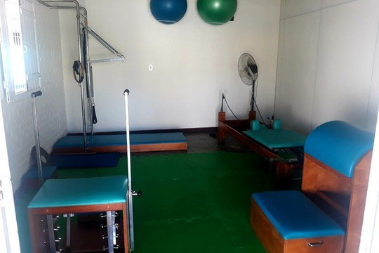 Imagem 1 da galeria do parceiro Espaço Harmonize