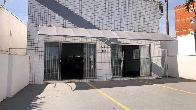 Imagem 2 da galeria do parceiro DG Athletic Training