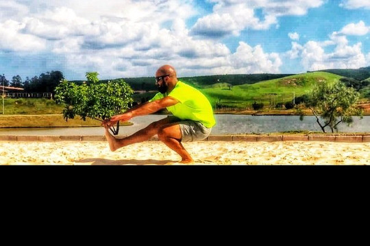 Imagem 1 da galeria do parceiro Rafael Luiz Del Buono Nemezio