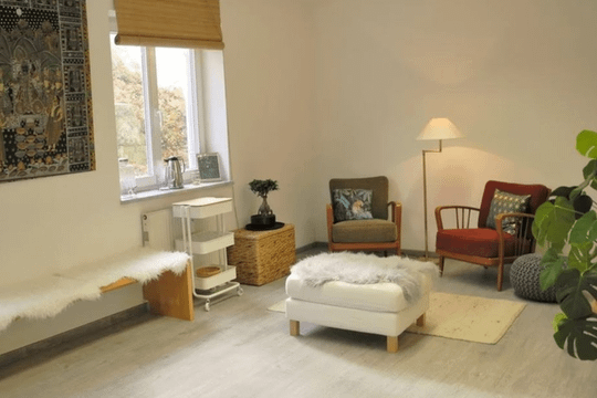 Bild 3 von YAMA YOGA Partnergalerie