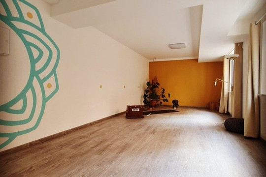 Bild 1 von YAMA YOGA Partnergalerie