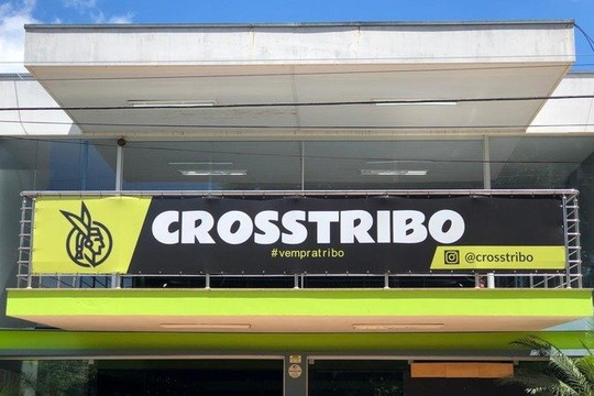 Imagem 2 da galeria do parceiro Tribo Crossfit