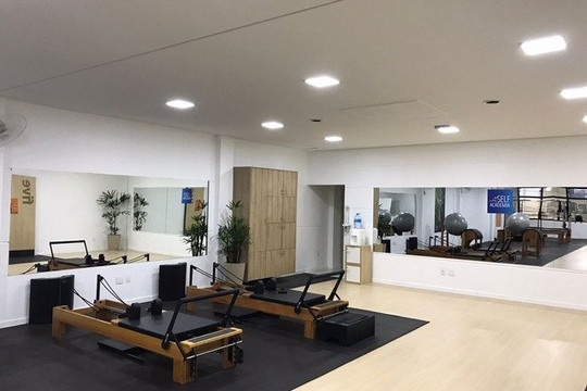 Imagem 3 da galeria do parceiro Academia Self