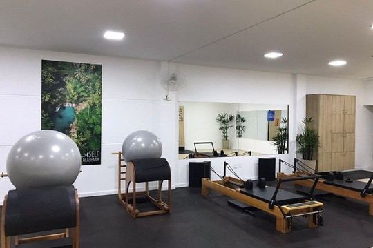 Imagem 2 da galeria do parceiro Academia Self