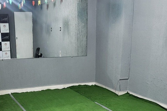 Imagem 3 da galeria do parceiro Health House Gym