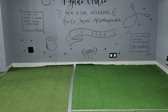 Imagem 1 da galeria do parceiro Health House Gym