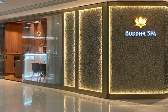 Imagem 1 da galeria do parceiro Buddha SPA - Pátio Paulista