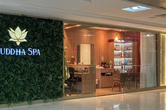 Imagem 2 da galeria do parceiro Buddha SPA - Pátio Paulista