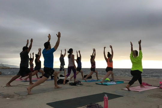 Imagen 2 de la galería del partner Mo&Mace Barcelona - Hotel W