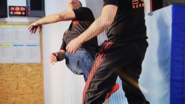 Bild 3 von Krav Maga Brandenburg Berlin e.V. Partnergalerie