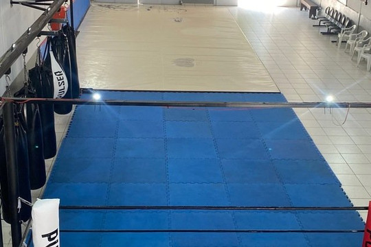 Imagem 3 da galeria do parceiro Sigma Muaythai Mogi Guaçu