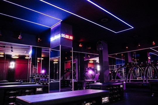 Bild 1 von Classy Fitness MID Partnergalerie