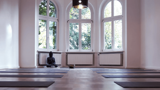 Bild 1 von YogaCove Partnergalerie