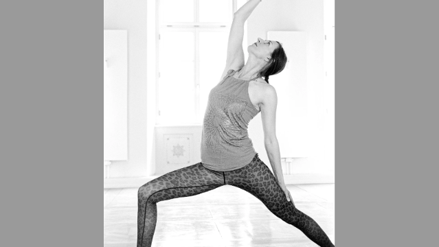 Bild 2 von YogaCove Partnergalerie