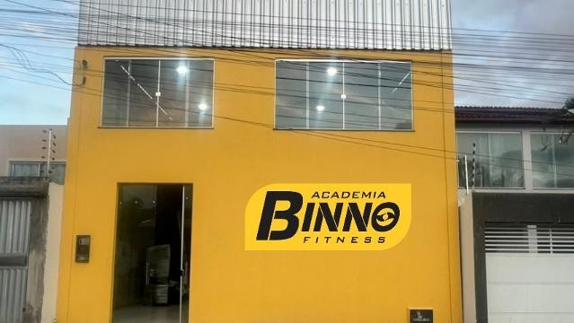 Imagem 2 da galeria do parceiro Academia Binno Fitness