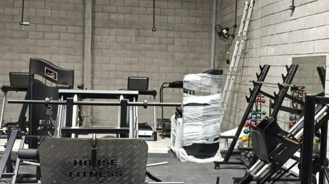 Imagem 3 da galeria do parceiro Academia Binno Fitness