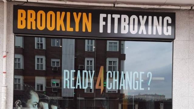 Imagem 2 da galeria do parceiro Brooklyn Fitboxing Puerta del Angel
