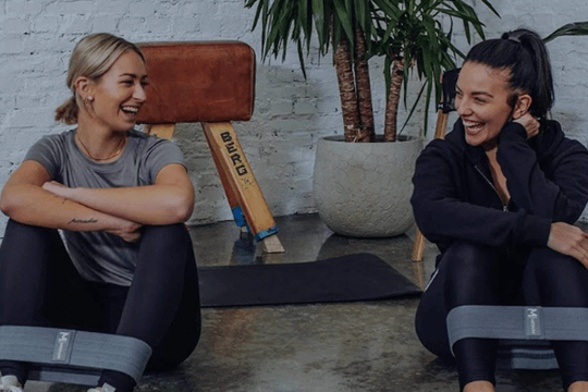 Bild 1 von Sportstudio Motus Partnergalerie