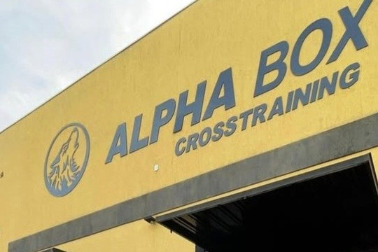 Imagem 2 da galeria do parceiro ALPHA BOX