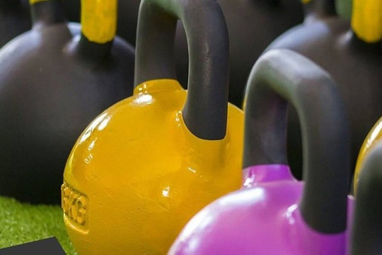 Imagem 3 da galeria do parceiro ALPHA BOX