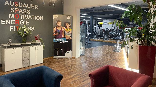 Bild 2 von BuddyFit Bönnigheim Partnergalerie