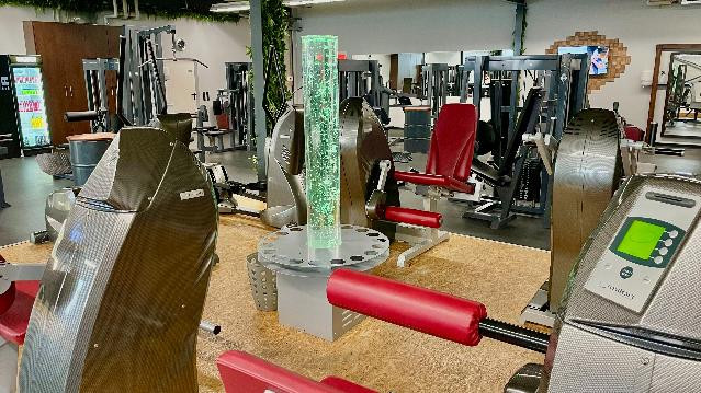 Bild 1 von BuddyFit Bönnigheim Partnergalerie