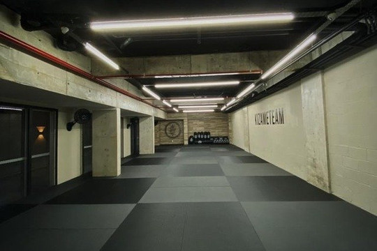 Imagem 1 da galeria do parceiro Kizame Cultura Marcial