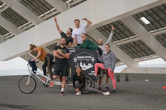 Imagen 1 de la galería del partner Stefano Cuniberti