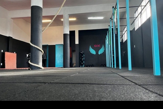 Imagem 1 da galeria do parceiro GK Box