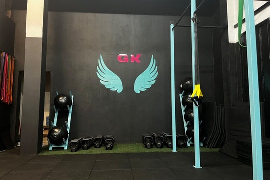 Imagem 2 da galeria do parceiro GK Box