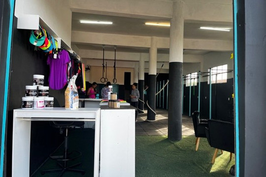 Imagem 3 da galeria do parceiro GK Box