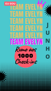 Imagem 2 da galeria do parceiro Evelyn Ribeiro Batista