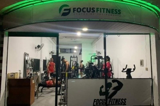Imagem 2 da galeria do parceiro CT Focus Fitness
