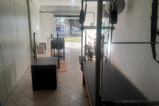 Imagem 3 da galeria do parceiro Intensifique Pilates