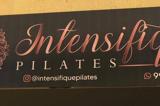 Imagem 1 da galeria do parceiro Intensifique Pilates