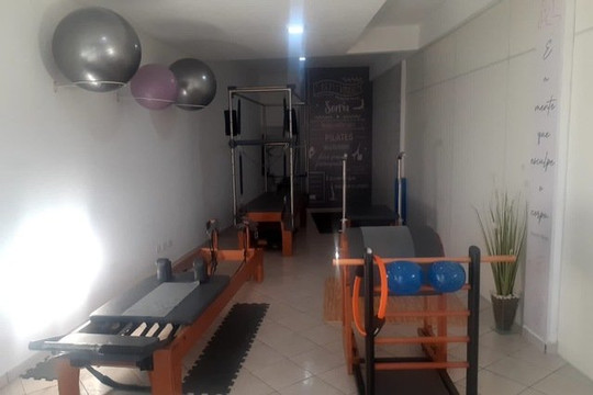 Imagem 2 da galeria do parceiro Intensifique Pilates