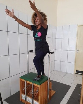Imagem 3 da galeria do parceiro Studio Tetê Pilates