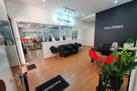 Imagem 2 da galeria do parceiro Pure Pilates - Portal Do Morumbi