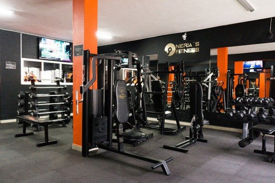 Imagen 1 de la galería del partner Neria's Fitness Center
