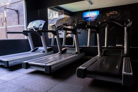 Imagen 3 de la galería del partner Neria's Fitness Center