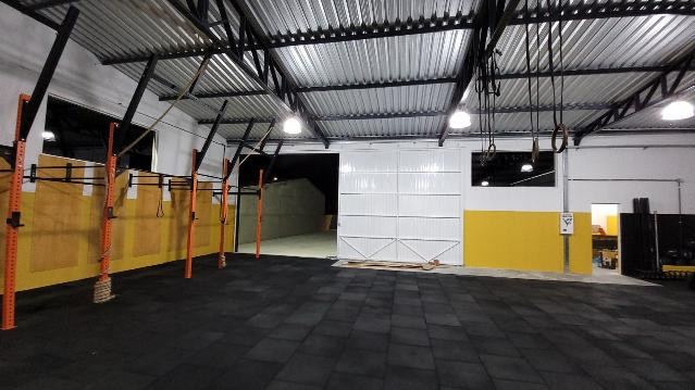 Imagem 1 da galeria do parceiro Pantera Crossfit