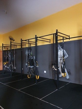 Imagem 2 da galeria do parceiro Centro de Treinamento Elite