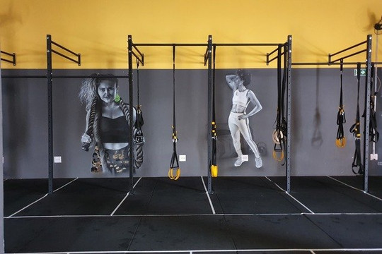 Imagem 1 da galeria do parceiro Centro de Treinamento Elite