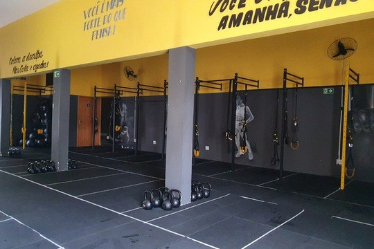 Imagem 3 da galeria do parceiro Centro de Treinamento Elite