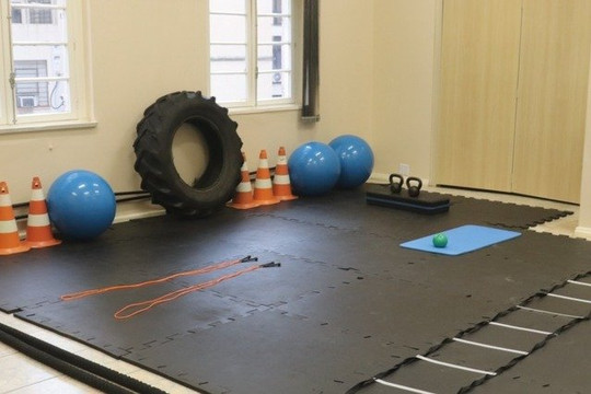 Imagem 3 da galeria do parceiro Instituto Golden Pilates