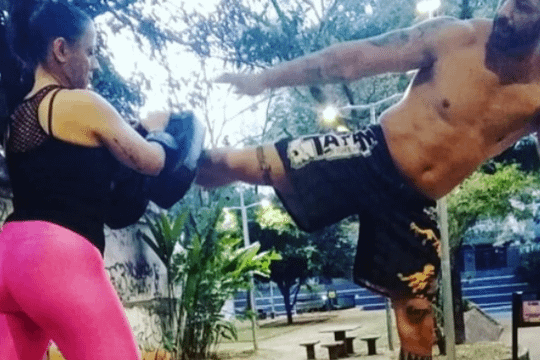 Imagem 2 da galeria do parceiro Gabrielle Salles Justa