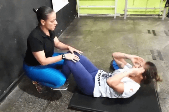 Imagem 3 da galeria do parceiro Gabrielle Salles Justa