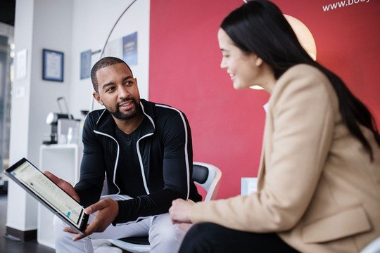 Bild 3 von Bodystreet - Essen-Kettwig Partnergalerie