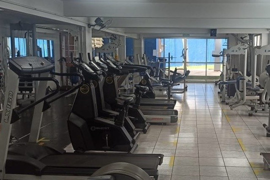 Imagem 1 da galeria do parceiro Sesi - Campinas